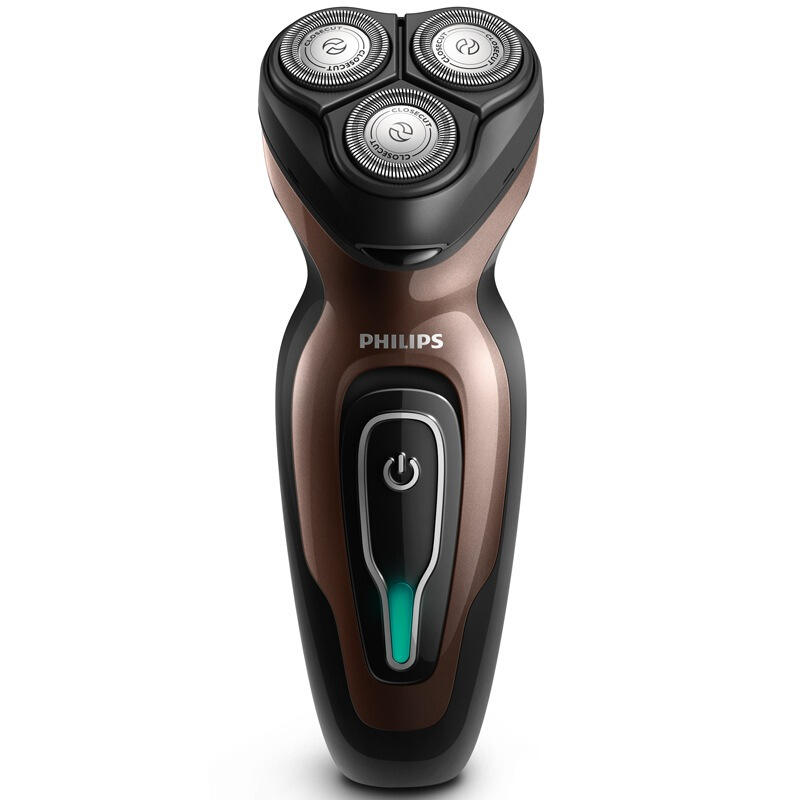 Аккумуляторная Бритва Philips Купить