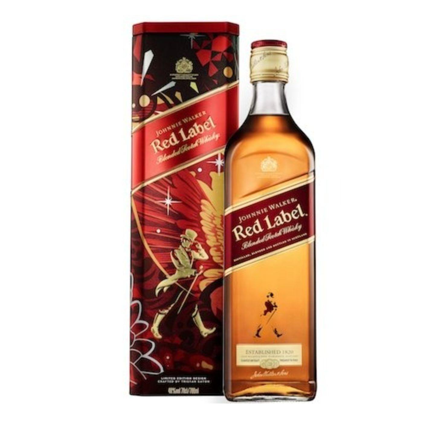 Red Label 1 Л Купить