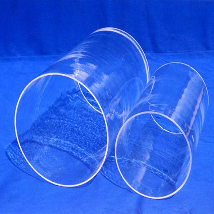 Стеклянные Трубы Большого Диаметра Купить