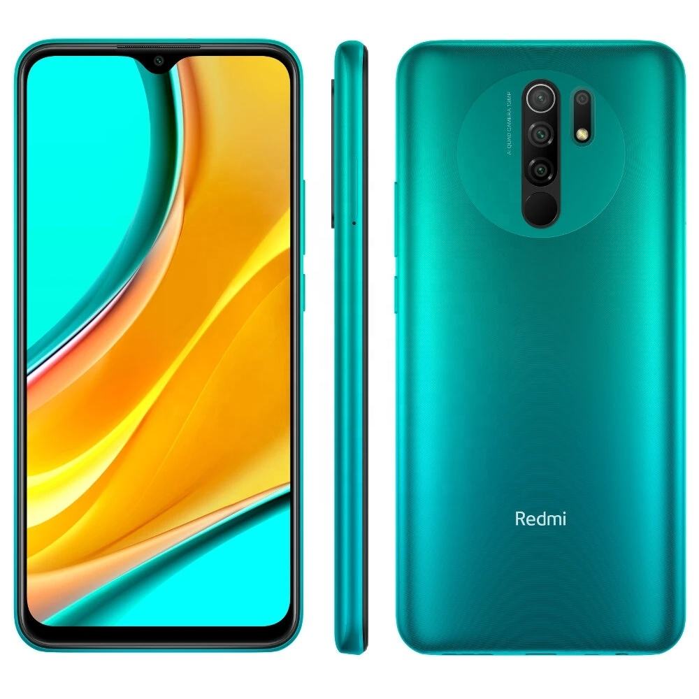Телефон Redmi 9a Цена