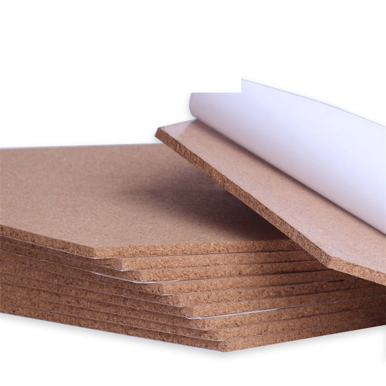 Купить Пробковый Лист 3 Мм