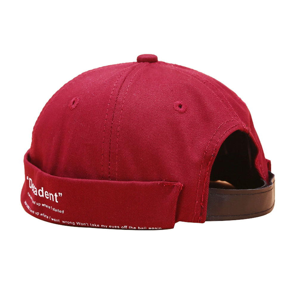 Кепка Докер Летняя Купить