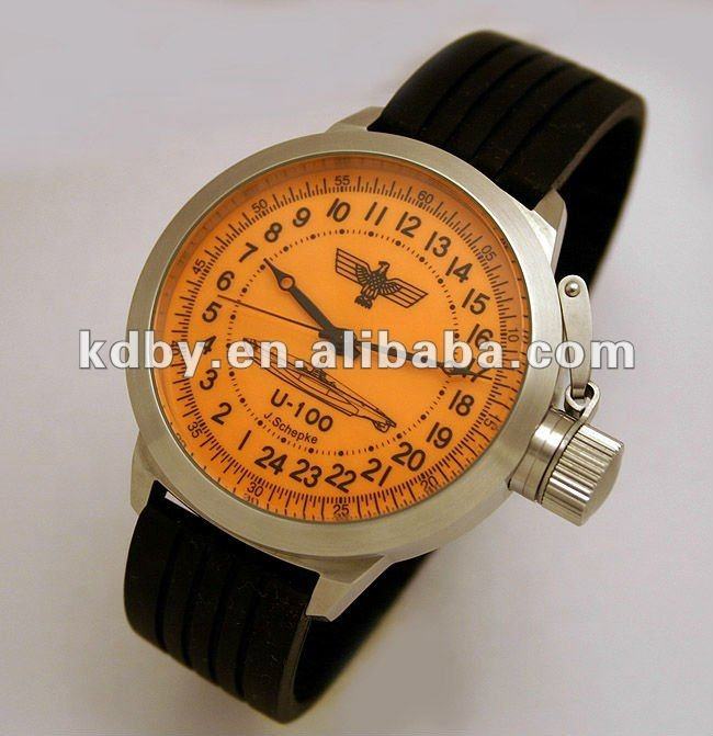 Купить Часы Мужские Наручные Немецкие