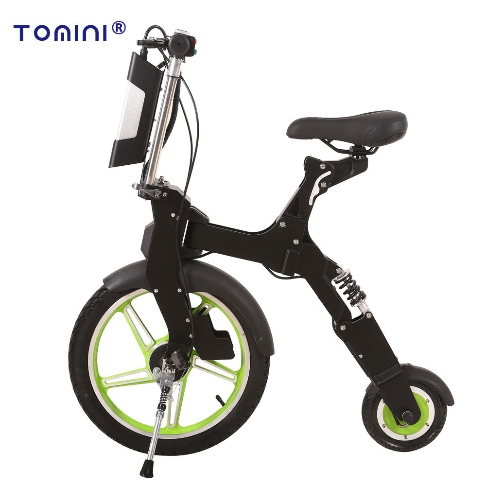 Электровелосипед Складной Компактный Взрослый Купить В Москве