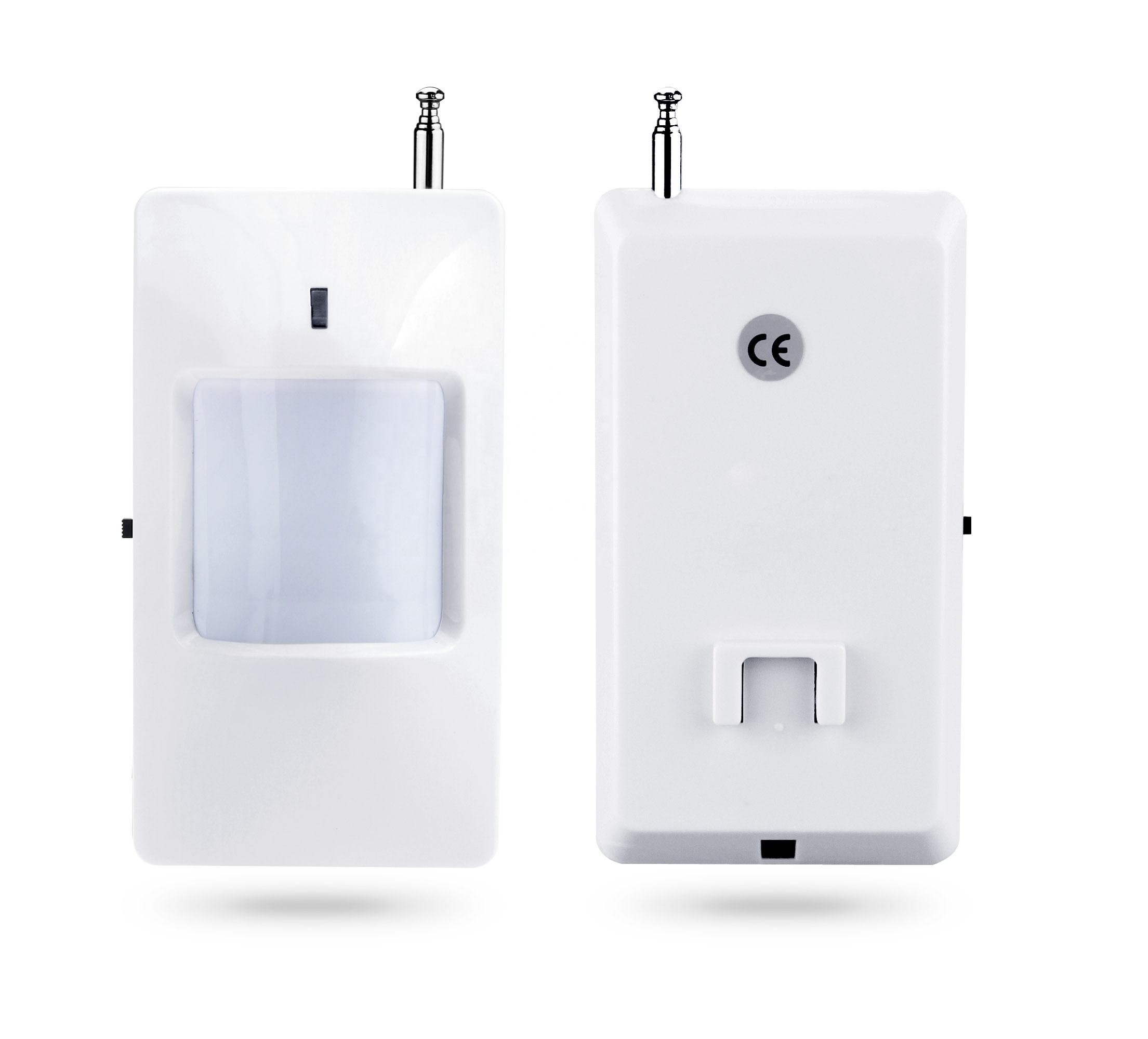 Проводной Датчик Движения Для Охранной Сигнализации Купить