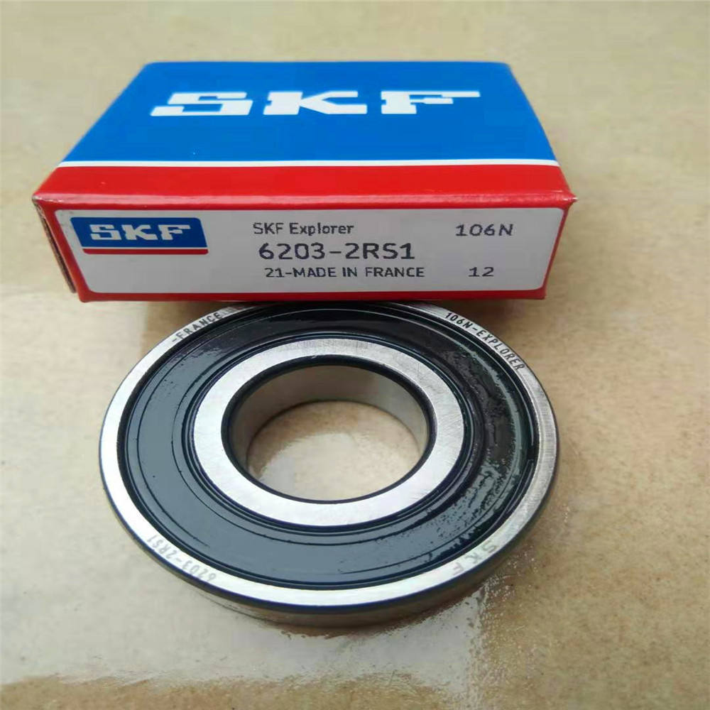 Купить Подшипник Skf 608
