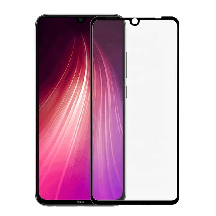 Redmi Note 8 Стекло Купить