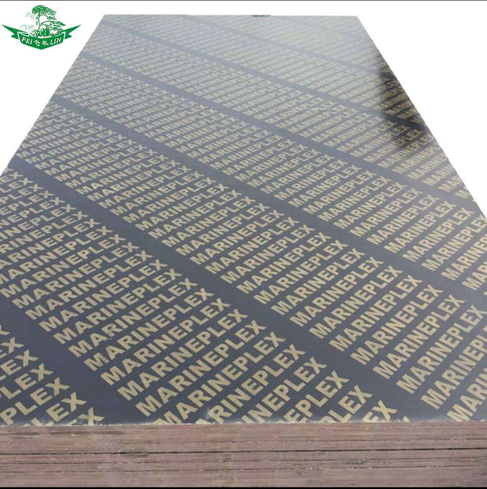 Ламинированная Фанера 10 Мм Купить