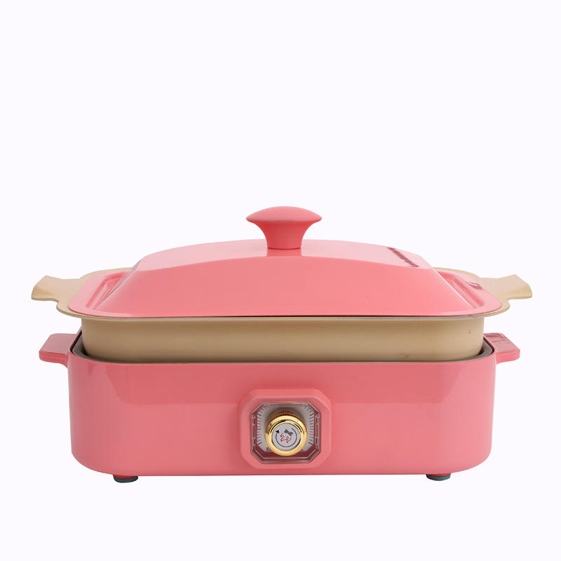 Кастрюля Гриль Электрическая Купить