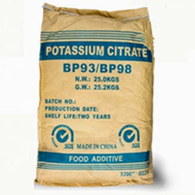 Калий Цитрат Купить В Аптеке Цена