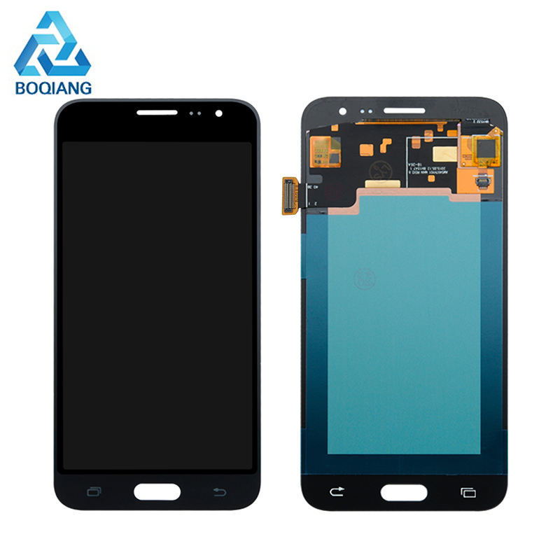 Samsung J1 2016 Дисплей Купить