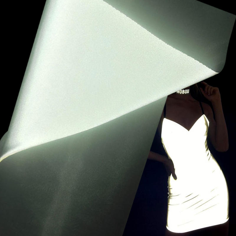 Светоотражающая Ткань Купить Оптом