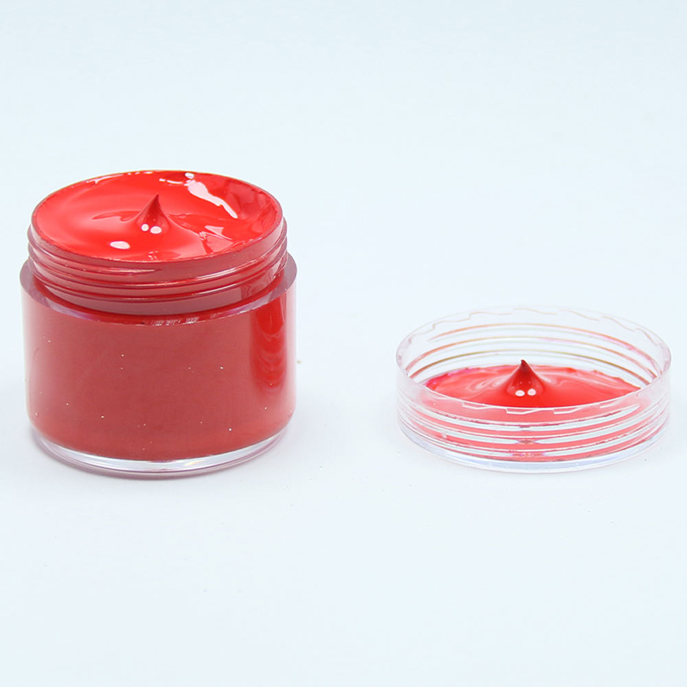 Красная Краска Для Ткани Купить