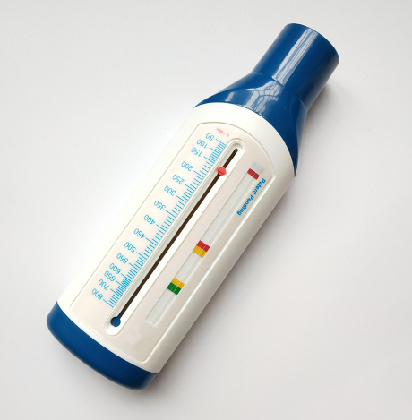 Пикфлоуметр Цена