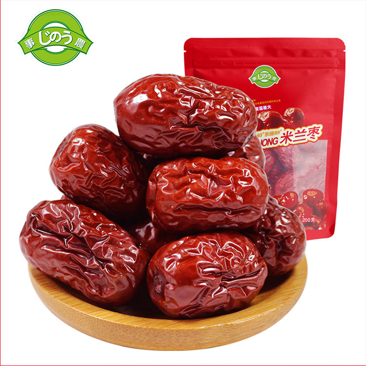 Финики Красные Китайские Купить