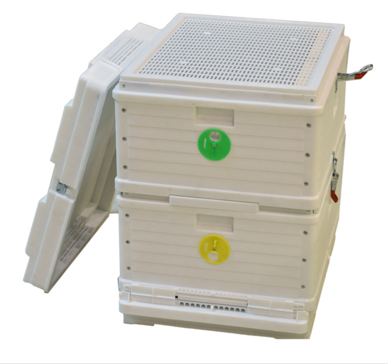 Ульи Пластиковые Для Пчел Купить Цена