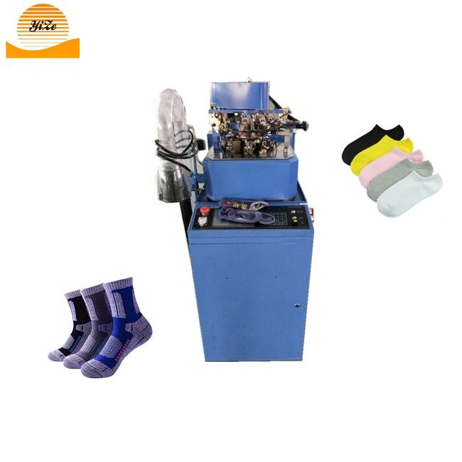 Вязальная Машина Для Носков Автомат Купить