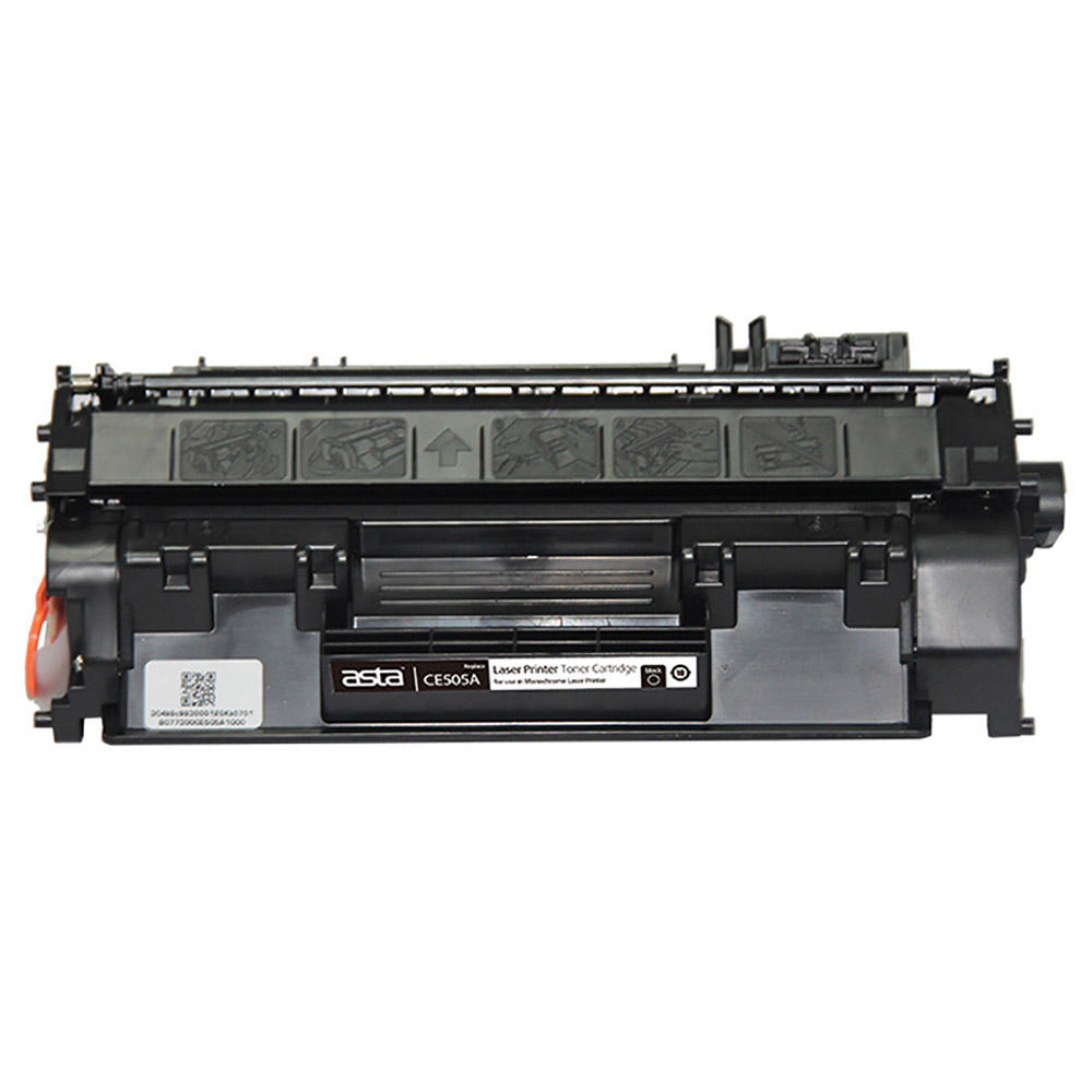 Hp Ce505a Картридж Купить