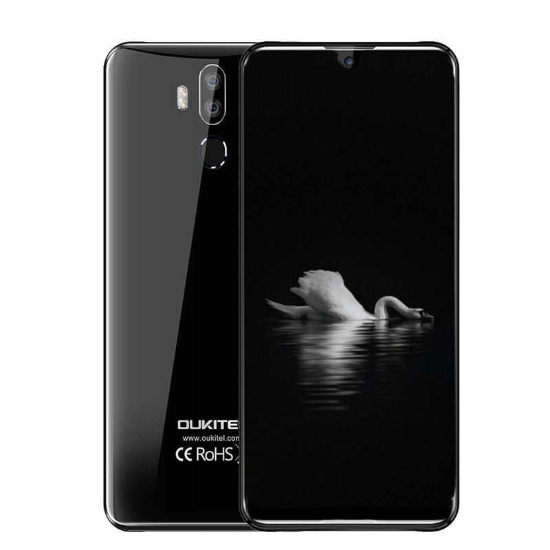 Купить Смартфон Oukitel K9