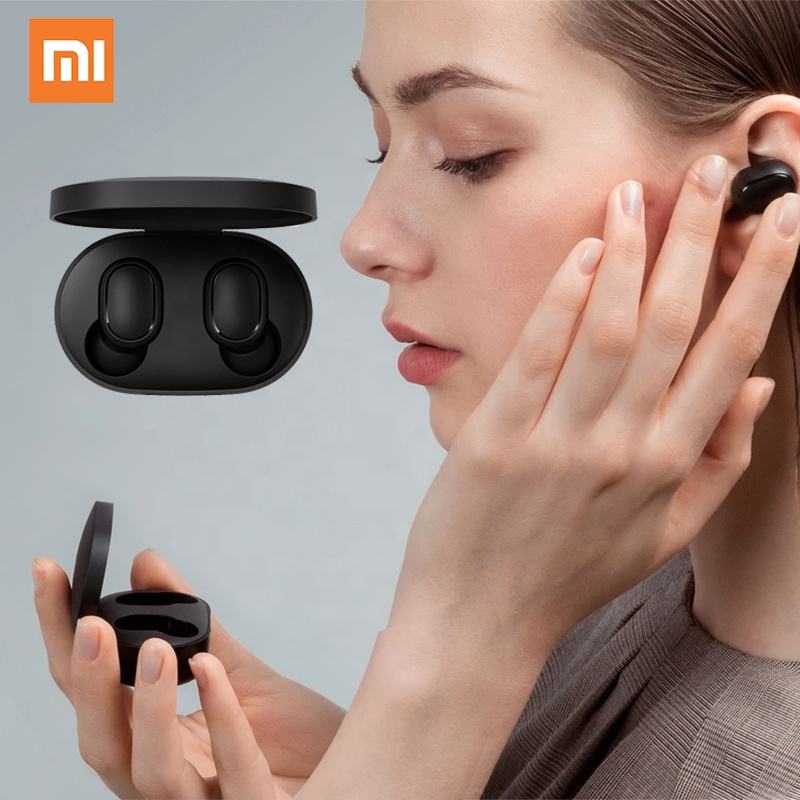 Беспроводные Наушники Xiaomi Airdots Купить