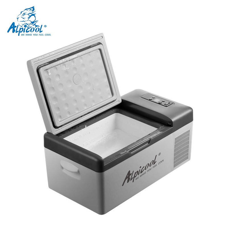 Автохолодильник Alpicool Купить В Днс