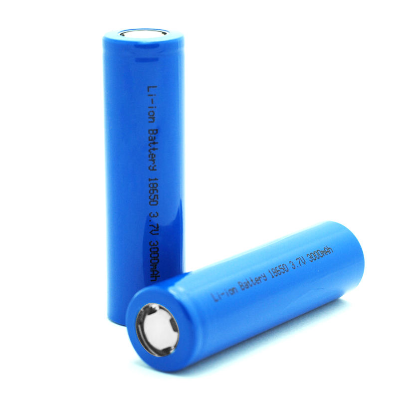 Литиевая Батарея 18650 3.7 V 5200mah Купить
