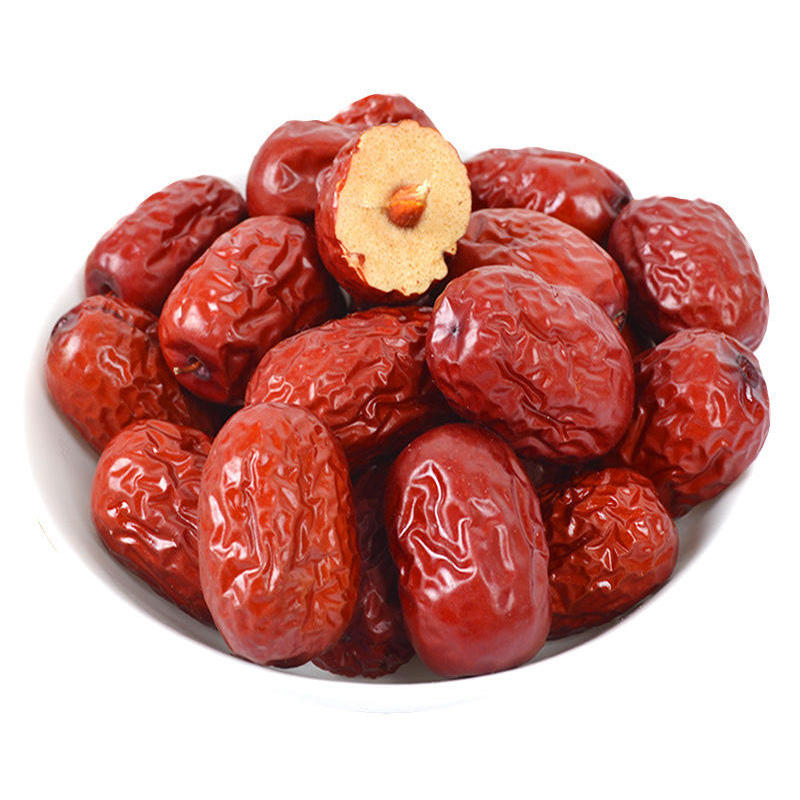 Финики Красные Китайские Купить