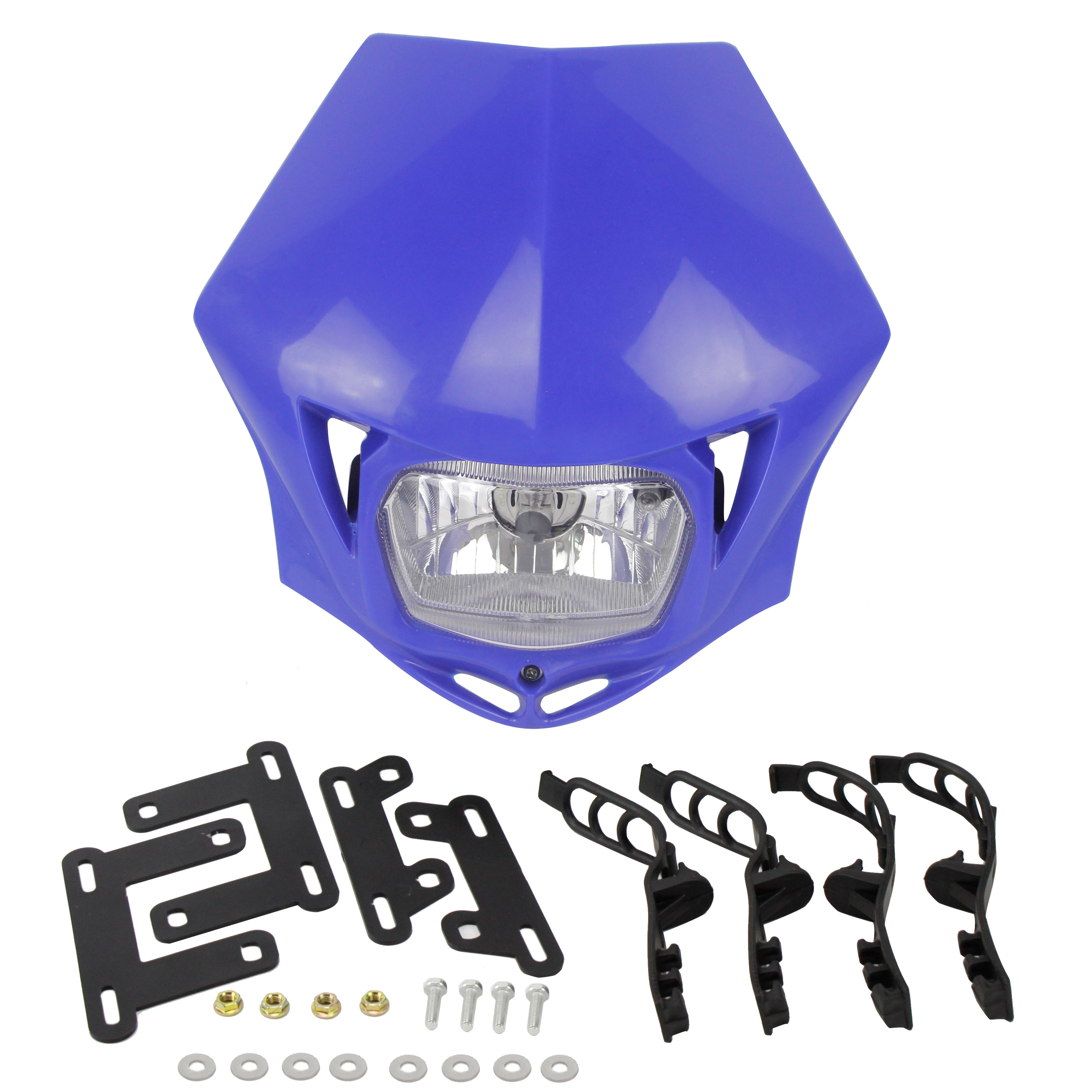 Обтекатель Фары Yamaha Warrior Купить
