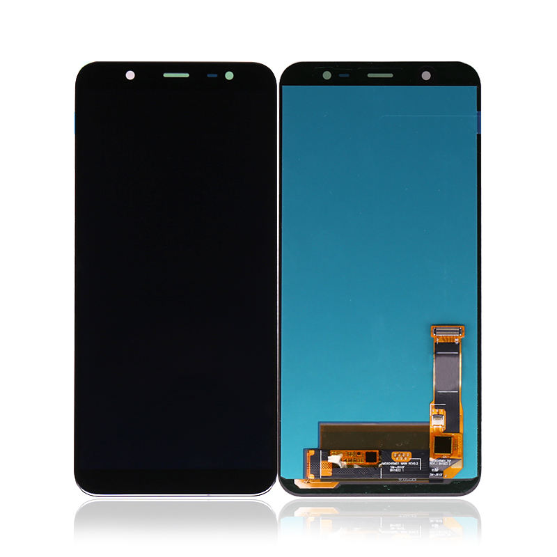 Samsung J6 2018 Дисплей Купить