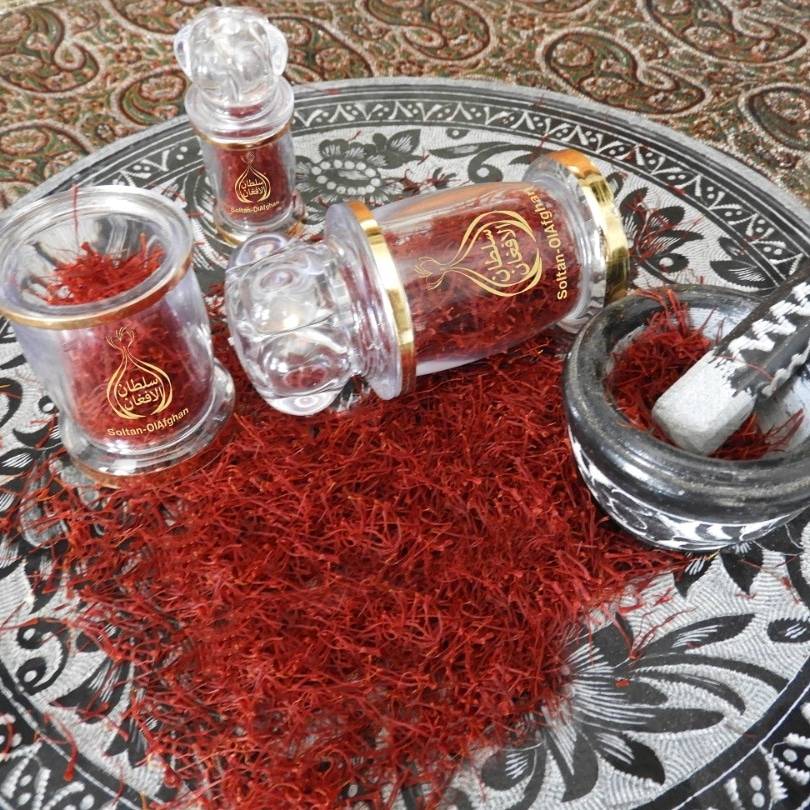 Иранский Шафран Крем Купить
