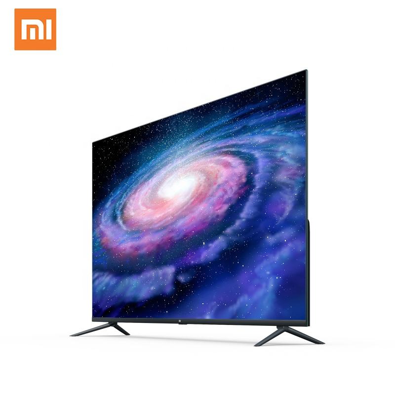 Телевизор Xiaomi 65 4k Uhd Купить