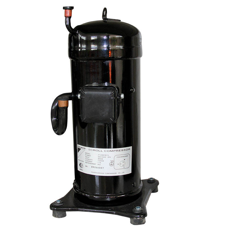 Jt125g P4v1 Компрессор Для Кондиционера Купить