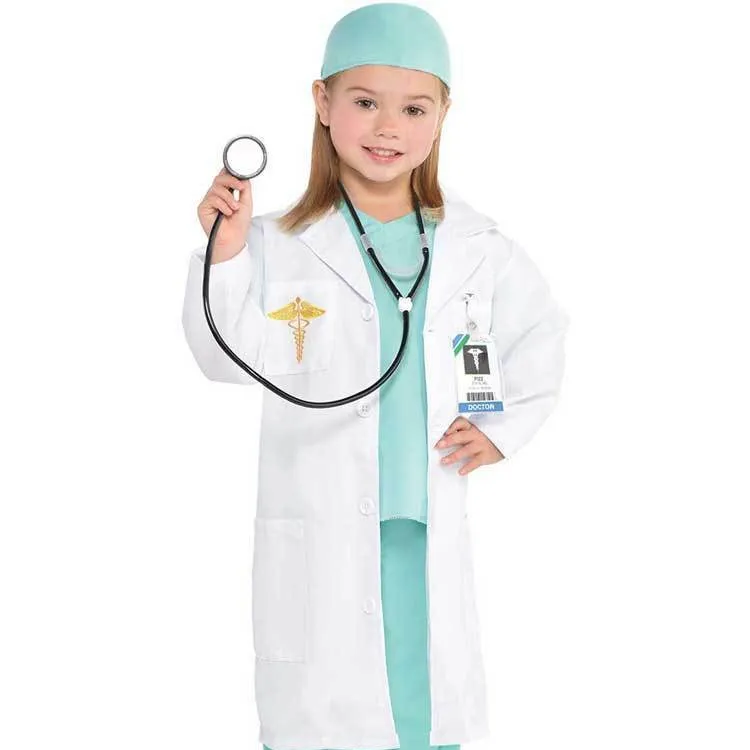 Детские врачи цена. Дети медики. Детский доктор. Детский костюм юного доктора. Юный доктор.