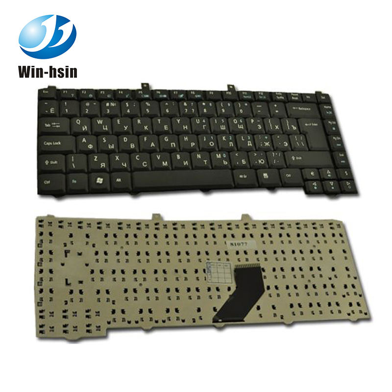 Клавиатура Для Ноутбука Acer Aspire 5742g Купить