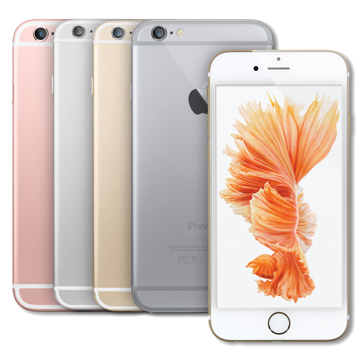 Купить Айфон 6 S Бу