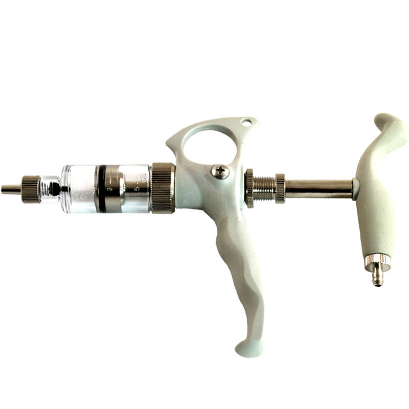 Шприц Вакцинатор Ветеринарный Автоматический Купить В Омске