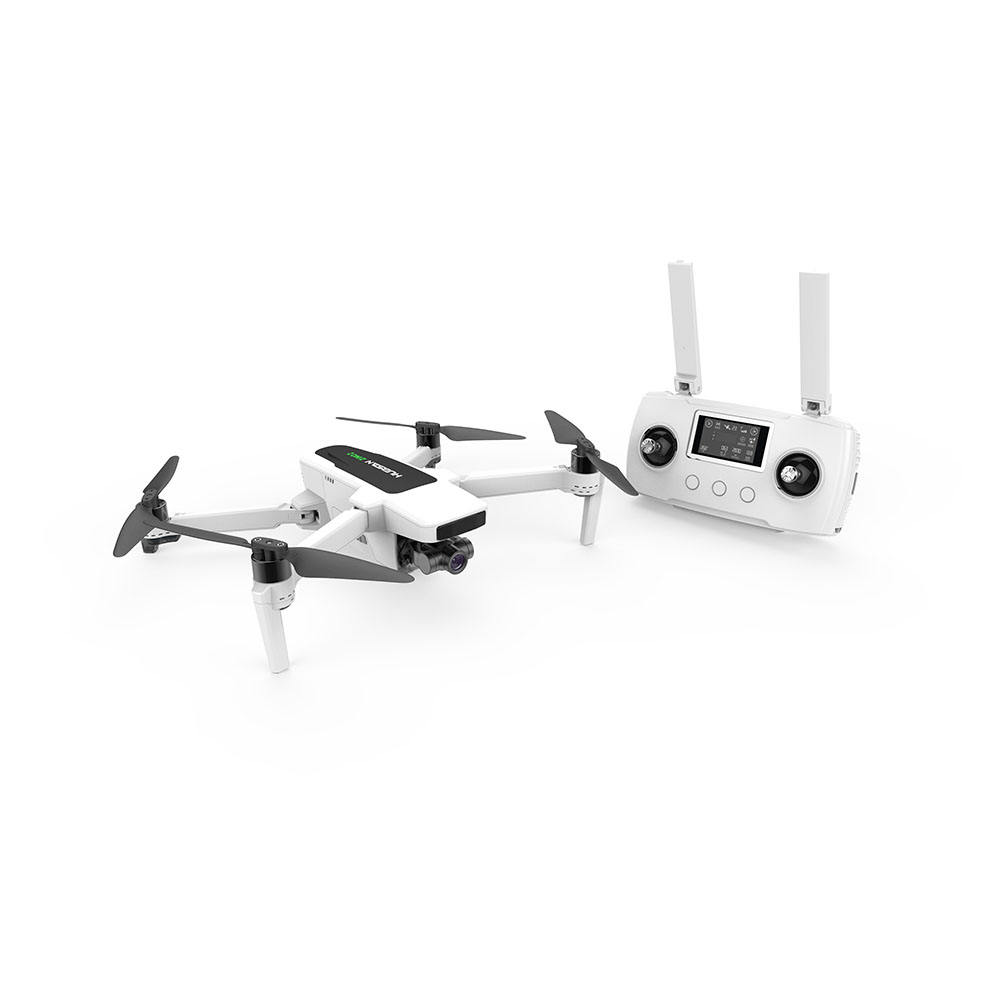Квадрокоптер Hubsan Zino 2 Plus Купить