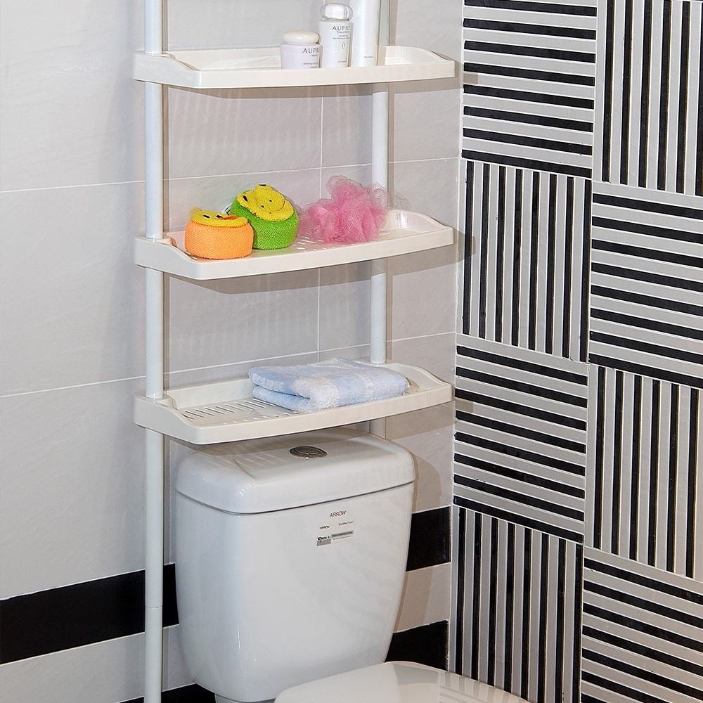 Полка Над Унитазом Купить В Леруа