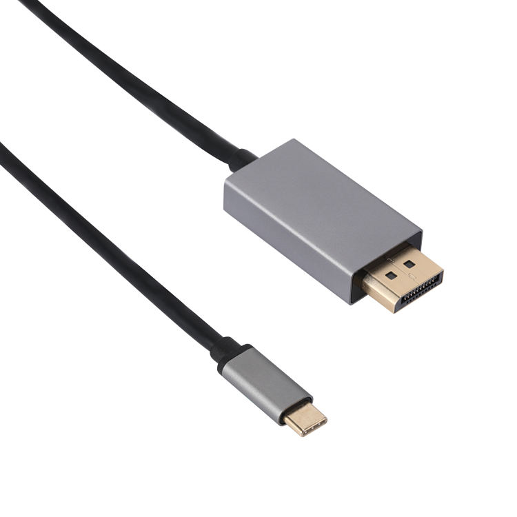 Кабель Type C Displayport Купить