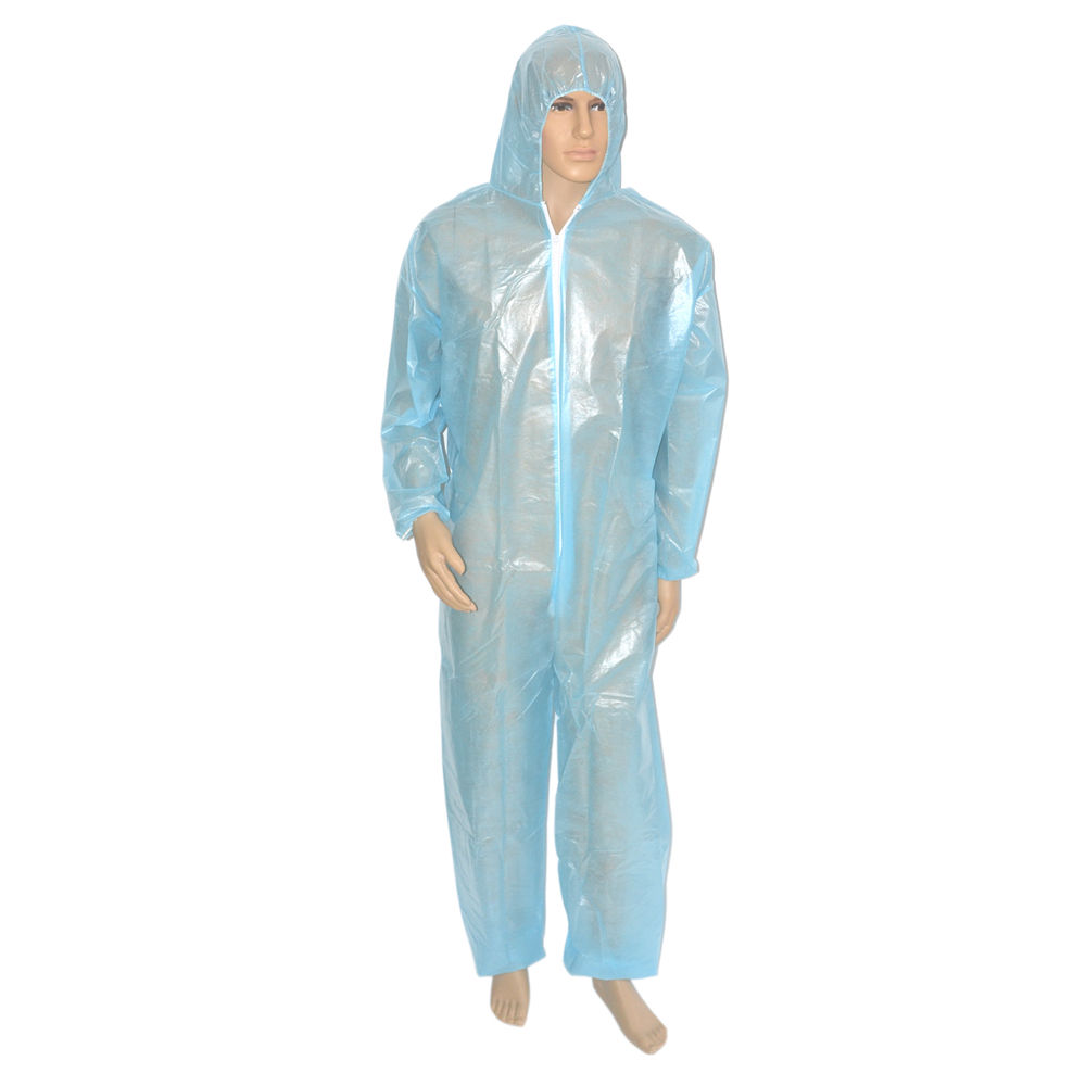 Купить Костюм Одноразовый Малярный