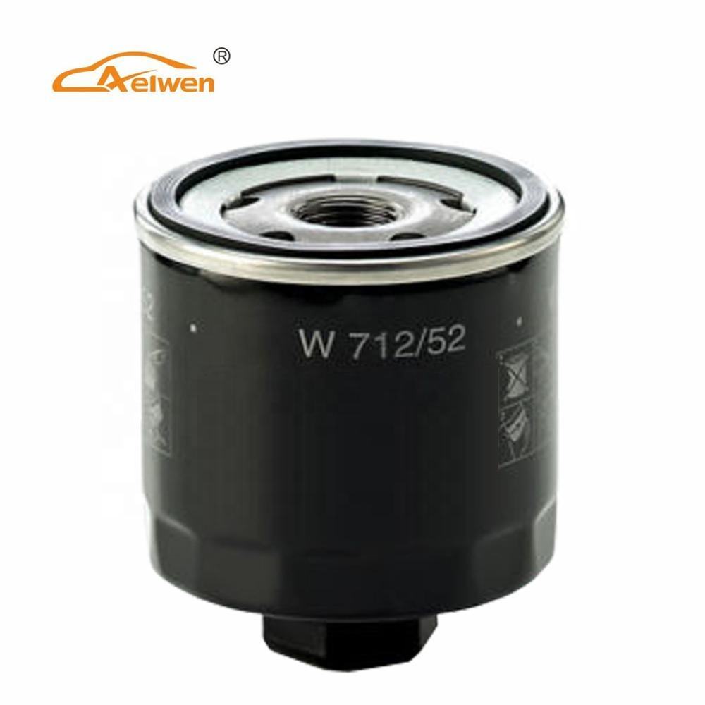 Купить Mann W712 94 Фильтр Масляный Vag