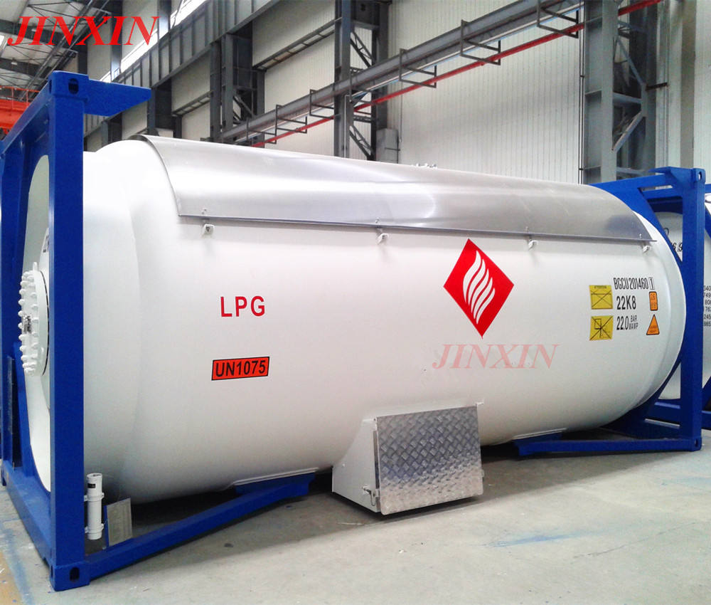 Стоимость Танк Контейнера