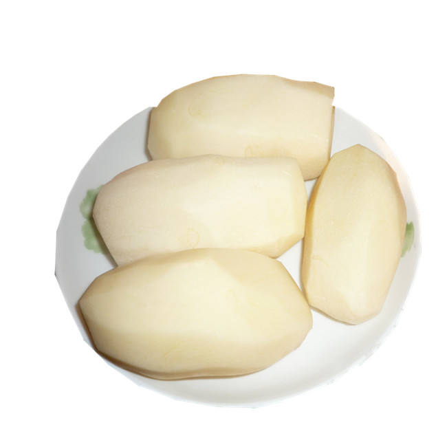 Купить Очищенный Картофель