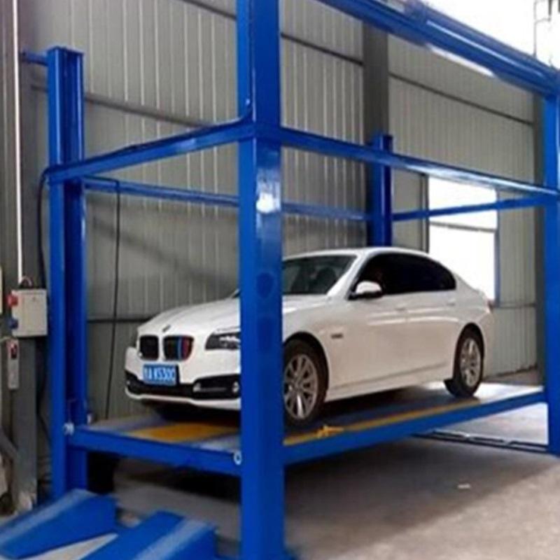 Купить Подъемник В Гараж Для Автомобиля