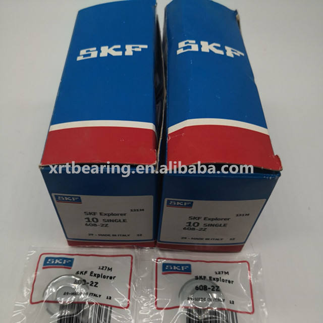 Купить Подшипник Skf 608