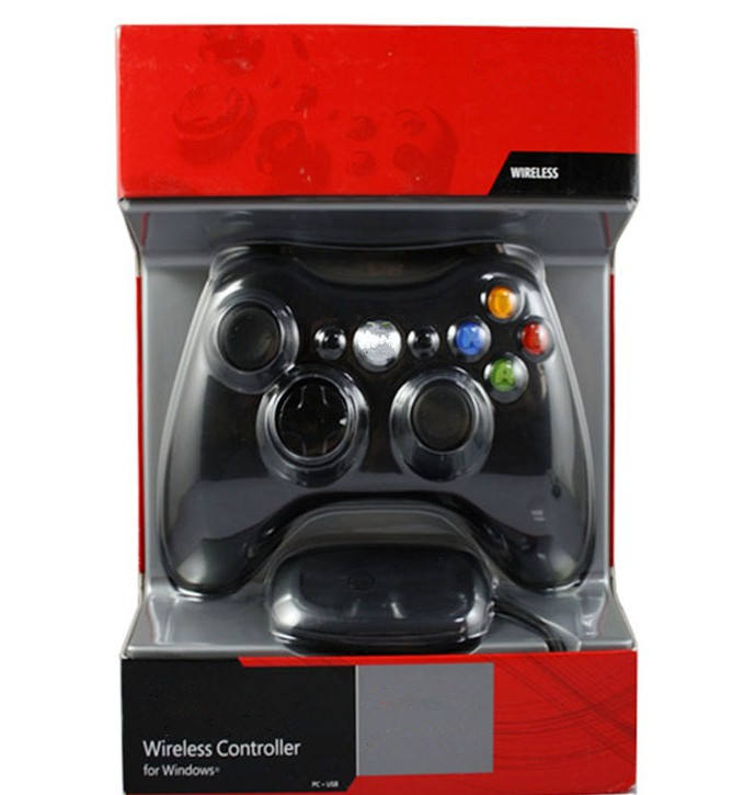 Xbox 360 Беспроводной Ресивер Купить