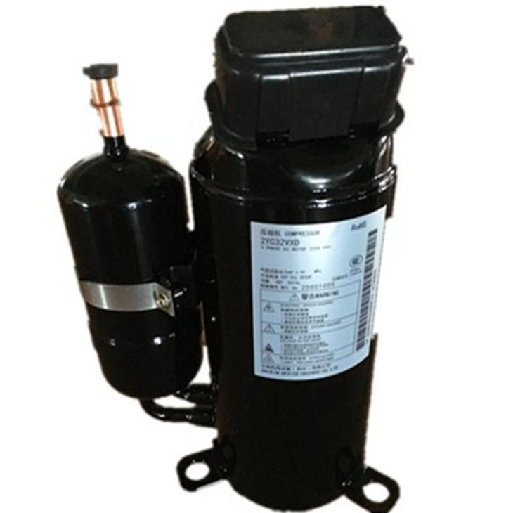 Jt125g P4v1 Компрессор Для Кондиционера Купить
