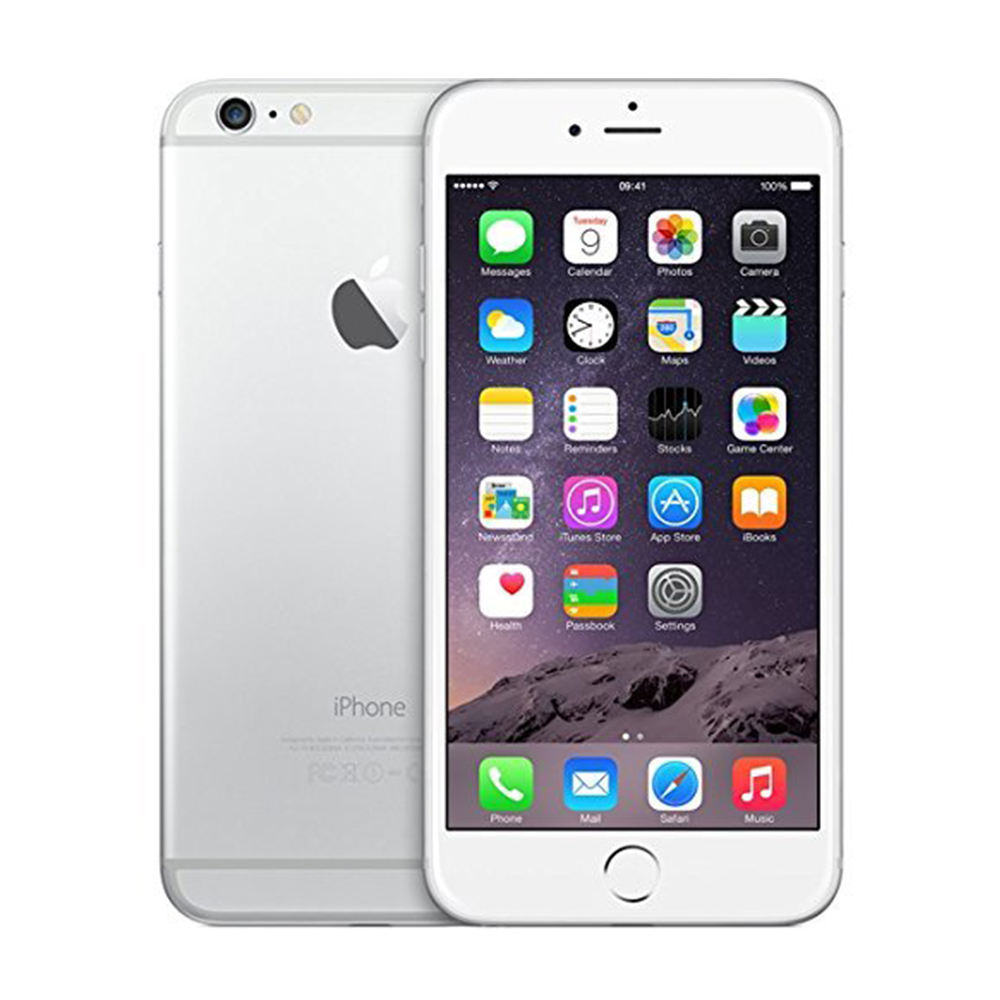 Фото Iphone 6s Silver Для Продажи