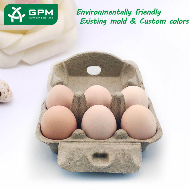 Коробка Для Яиц 6 Шт Купить