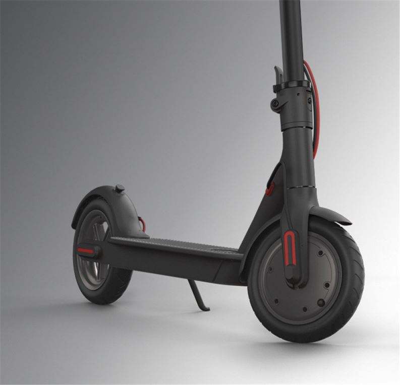 Купить Электросамокат Ксиаоми Xiaomi